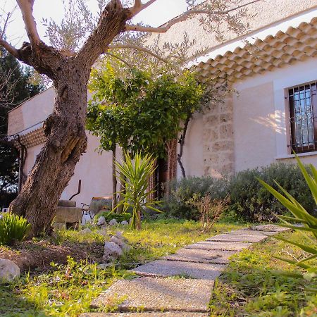 B&B La Masseria Del '700 Castiglione a Casauria 外观 照片