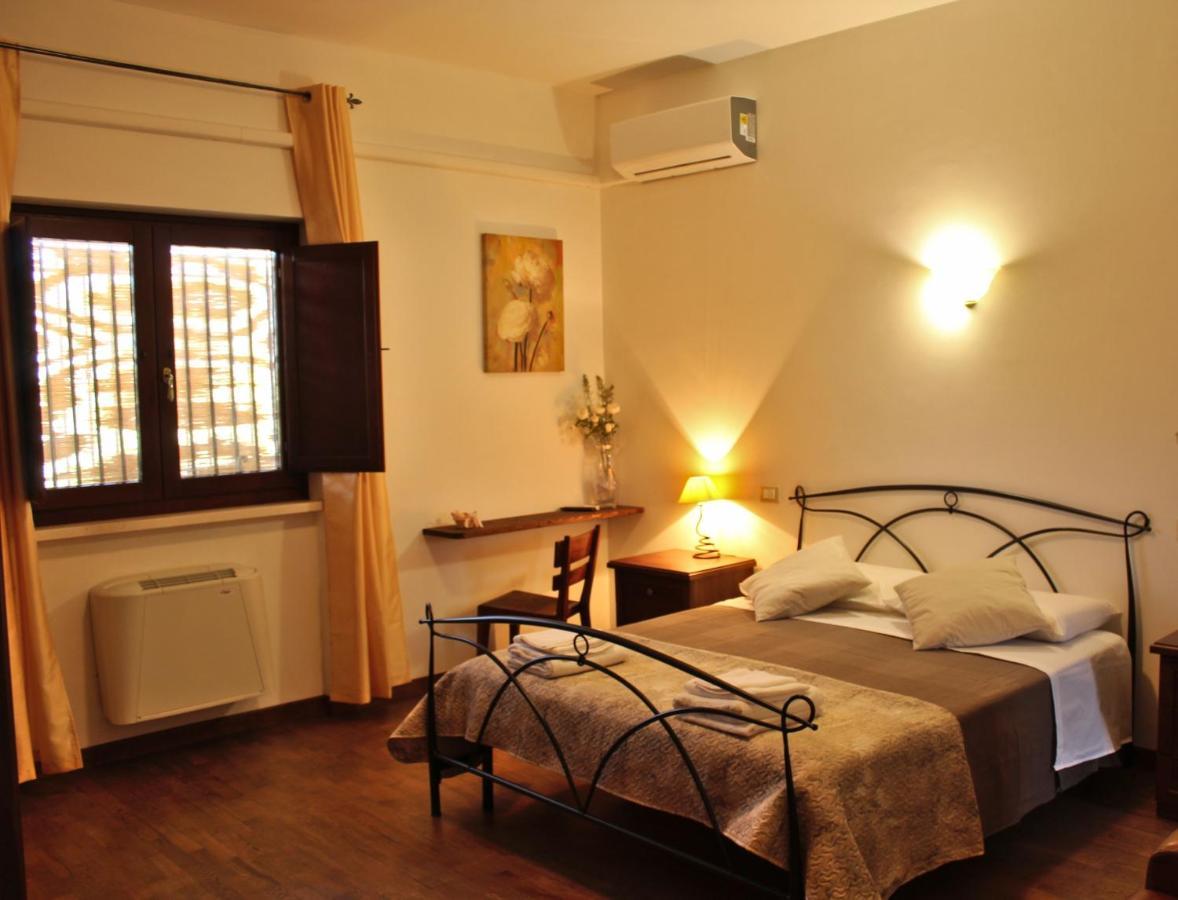 B&B La Masseria Del '700 Castiglione a Casauria 外观 照片