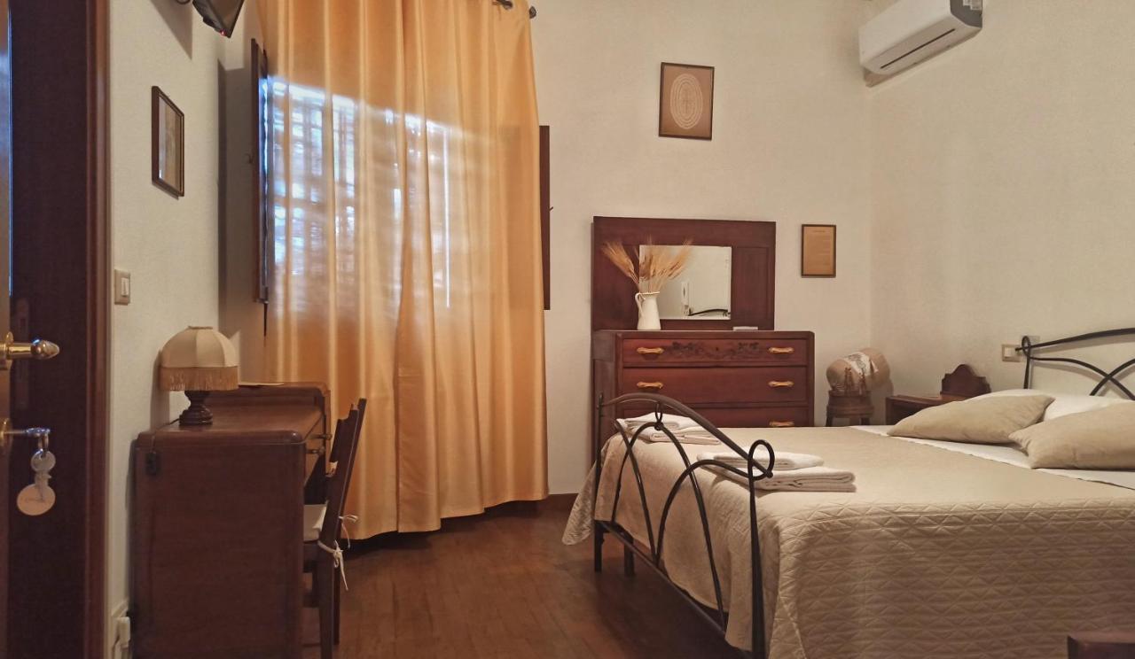 B&B La Masseria Del '700 Castiglione a Casauria 外观 照片