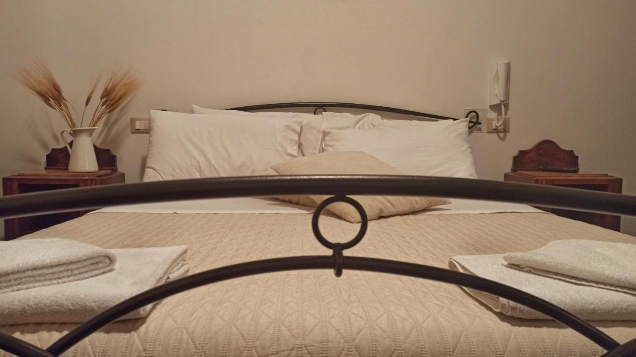 B&B La Masseria Del '700 Castiglione a Casauria 外观 照片
