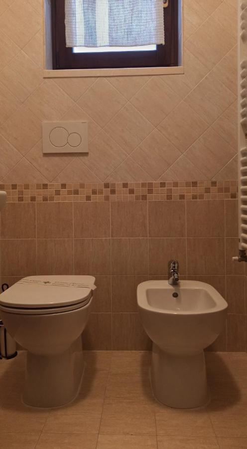 B&B La Masseria Del '700 Castiglione a Casauria 外观 照片